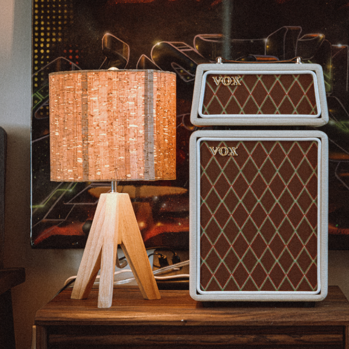 VOX Box Bluetooth, Micro Superbeetle Audio