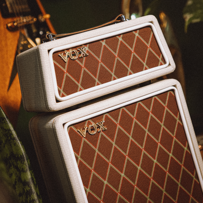 VOX Box Bluetooth, Micro Superbeetle Audio – Bild 3