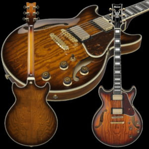 IBANEZ Artcore Expressionist|Semi Hollow Body Gitarre