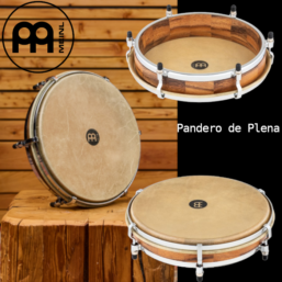 MEINL Percussion Pandero de Plena