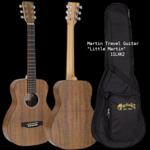 Martin Travel Guitar "Little Martin" | 11LXK2