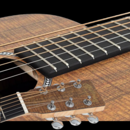 Alternative view of Martin Travel Guitar "Little Martin" | 11LXK2