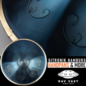 RAV Vast® B Celtic Minor