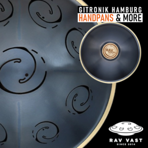 RAV Moon® D Universal scale