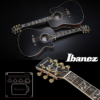 Ibanez Artwood Tree of Life AD391RCE|AC391RCE Ak.Gitarre