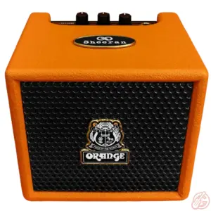 ORANGE ES3 Ed Sheeran Gitarrencombo für Akustikgitarre | 3W-Amp