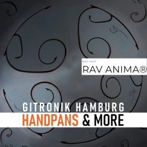 Rav Vast - RAV ANIMA®