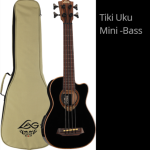 Tiki Uku Mini -Bass