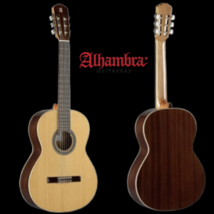 Alhambra 2C Classic Gitarre | made in spain