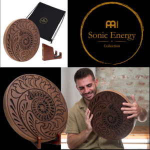 MEINL Sonic Energy 15" Rain Disk
