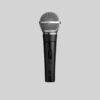 sm58lc Shure Mikrofon