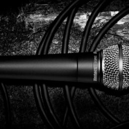 sm58lc Shure Mikrofon