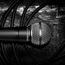 sm58lc Shure Mikrofon