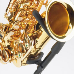 K&M Saxophonständer 14300