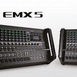 yamaha emx7