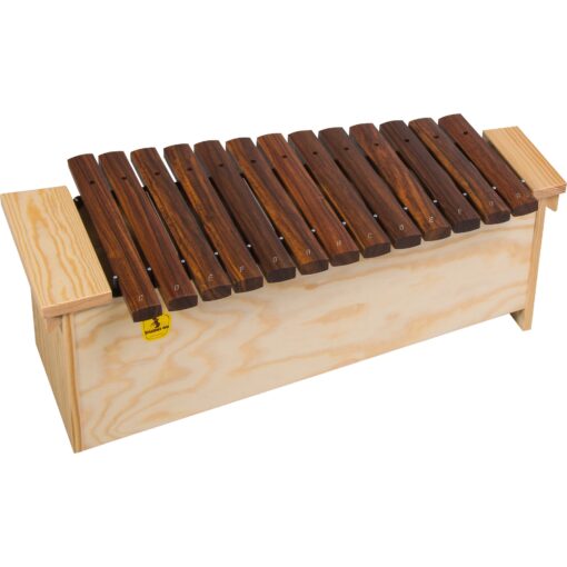Studio49 Serie 2000 Xylophone (Ausstattung)