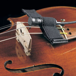 Audio Technica ATM350 Clip/Violin-Mik.