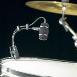 Audio Technica ATM350 Clip/Violin-Mik.