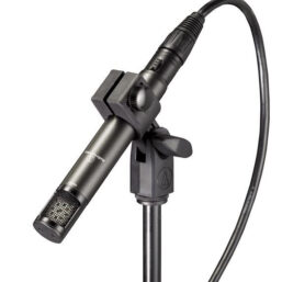 Audio Technica Instrumentenmik. ATM450
