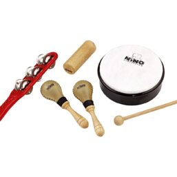 Percussion Set Nino1