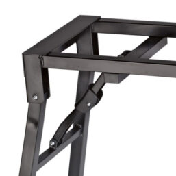 K&M Digitalpiano Klapptisch Ständer KM18953
