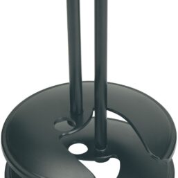 K&M Einhand Mikrostativ 26075