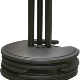 K&M Einhand Mikrostativ 26075