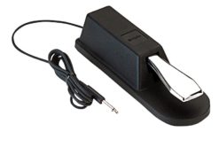 Yamaha Sustainpedal FC 4