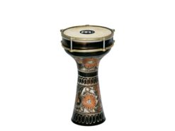 MEINL Copper Darbuka HE-20 handgraviert