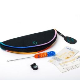 Mollenhauer C-Sopran Flöte barock 1004