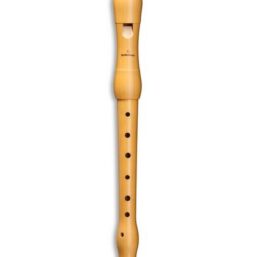 Mollenhauer C-Sopran Flöte barock 1004