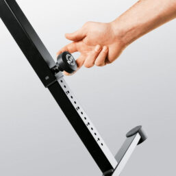 K&M Keyboardtisch 18810