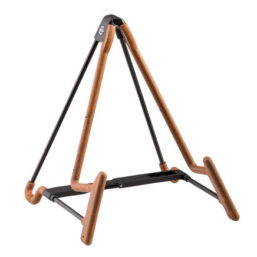 Gitarrenständer K&M