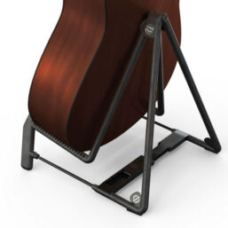 Gitarrenständer K&M
