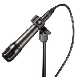 Audio Technica ATM650 Instrumentenmik