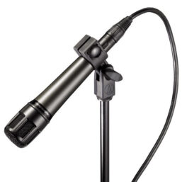 Audio Technica ATM650 Instrumentenmik