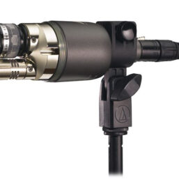 Audio Technica AE2500 artist elite Mikrofon