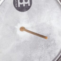 Cuica Meinl Alu 10" QW10