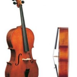 Cello Franz Sandner 202 Set