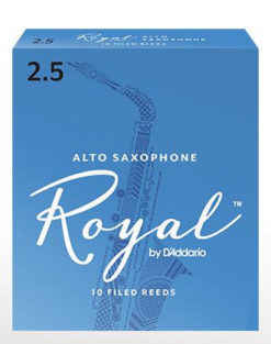 Rico Royal Alt Sax Blätter