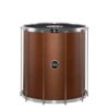 MEINL Traditonial Surdo SU16AB, 18AB, 20AB, 22AB-M African Brown
