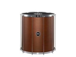 MEINL Traditonial Surdo SU16AB, 18AB, 20AB, 22AB-M African Brown