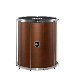 MEINL Traditonial Surdo SU16AB, 18AB, 20AB, 22AB-M African Brown