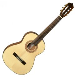 La Mancha Rubi S/63 7/8 Gitarre