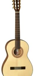 La Mancha Rubi S/63 7/8 Gitarre