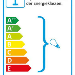 K&M Notenpult Doppelleuchte 122/6