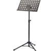 Orchesternotenpult  Notenständer K&M 11940