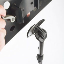 Orchesternotenpult Notenständer K&M 11940