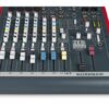 Allen & Heath ZED 60 10 FX  Mixer