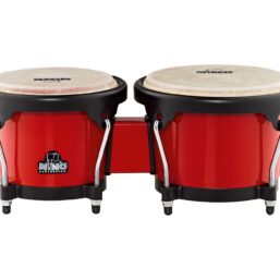 ABS Bongo PLUS NINO17B-BK Meinl